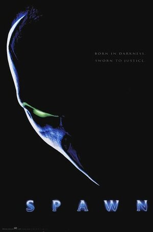 Постер: (Спаун, 1997 - вся информация о фильме на FilmNavi.ru