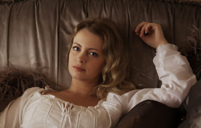 Юлия Денисова: фильмы, биография, семья, фильмография - Кинопоиск