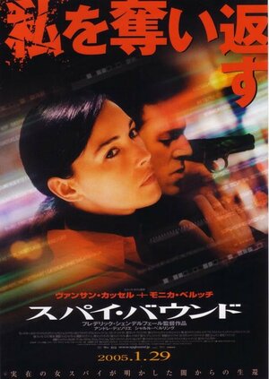 Постер: (Тайные агенты, 2004 - вся информация о фильме на FilmNavi.ru