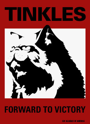 Постер: (Кошки против собак, 2001 - вся информация о фильме на FilmNavi.ru