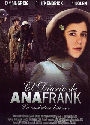 Постер: (Дневник Анны Франк, 2009 - вся информация о фильме на FilmNavi.ru