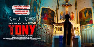 Постер: (Tony, 2018 - вся информация о фильме на FilmNavi.ru