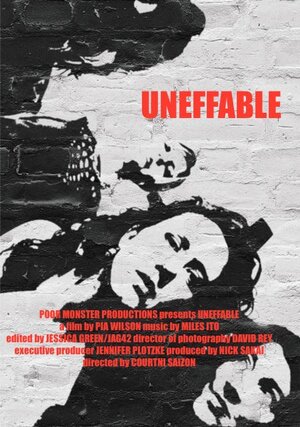 Постер: (Uneffable, 2017 - вся информация о фильме на FilmNavi.ru