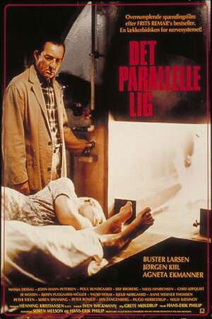 Постер: (Det parallelle lig, 1982 - вся информация о фильме на FilmNavi.ru