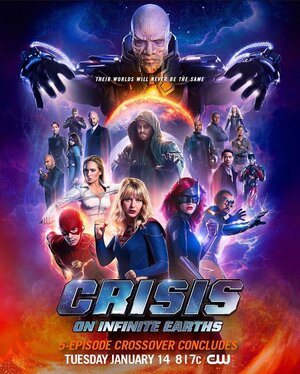 Постер: (Флэш, 2014 - вся информация о сериале на FilmNavi.ru