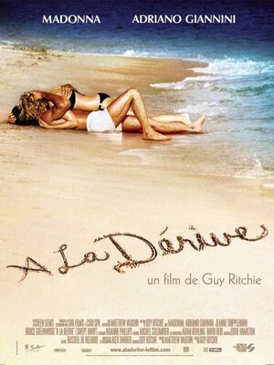 Постер: (Унесенные, 2002 - вся информация о фильме на FilmNavi.ru