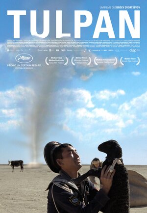 Постер: (Тюльпан, 2008 - вся информация о фильме на FilmNavi.ru