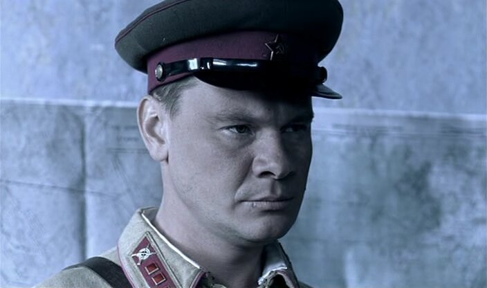 Сериал диверсант актеры фото