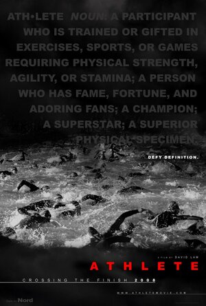 Постер: (Спортсмен, 2010 - вся информация о фильме на FilmNavi.ru