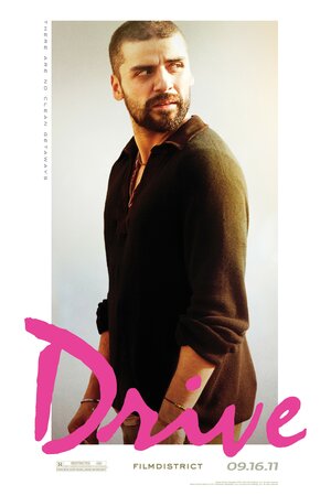 Постер: (Драйв, 2011 - вся информация о фильме на FilmNavi.ru