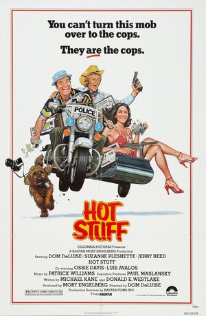 Постер: (Весёлые истории про ворованные вещи, 1979 - вся информация о фильме на FilmNavi.ru