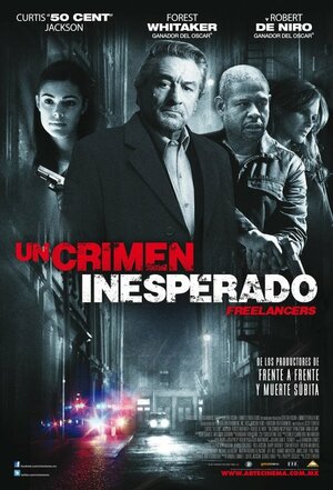 Постер: (Фрилансеры, 2012 - вся информация о фильме на FilmNavi.ru