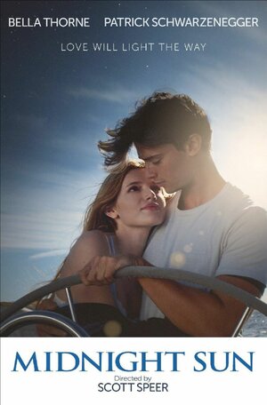 Постер: (Полночное солнце, 2017 - вся информация о фильме на FilmNavi.ru