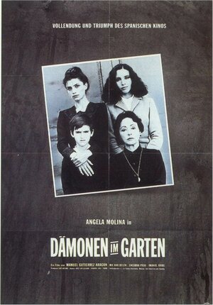 Постер: (Демоны в саду, 1982 - вся информация о фильме на FilmNavi.ru