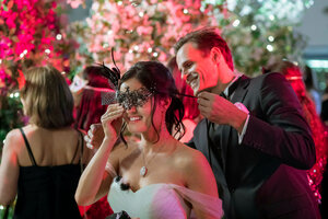 Таинственный День Святого Валентина кадр 3 онлайн-кинотеатр Эмбликс