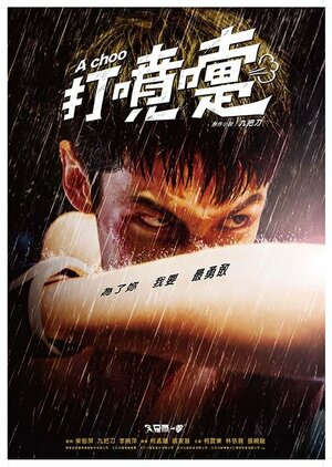 Постер: (Апчхи, 2014 - вся информация о фильме на FilmNavi.ru