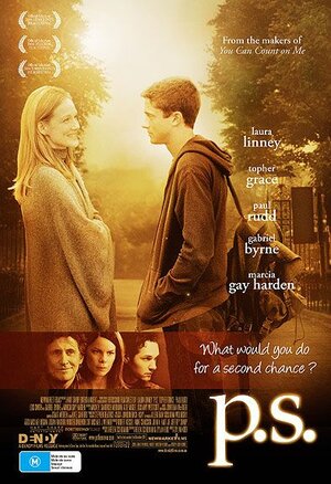 Постер: (Постскриптум, 2004 - вся информация о фильме на FilmNavi.ru