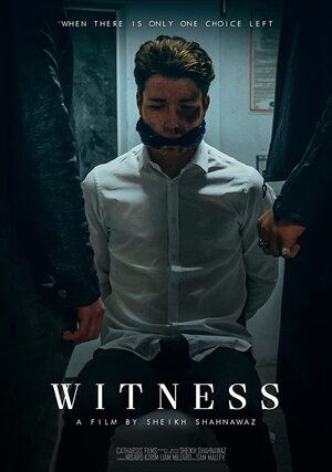 Постер: (Witness, 2018 - вся информация о фильме на FilmNavi.ru