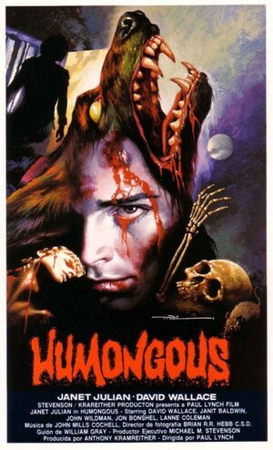 Постер: (Выродок, 1981 - вся информация о фильме на FilmNavi.ru