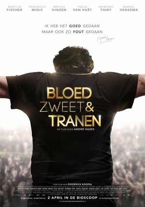 Постер: (Bloed, Zweet & Tranen, 2015 - вся информация о фильме на FilmNavi.ru