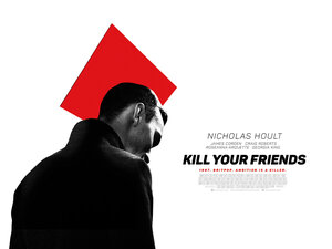 Постер: (Убей своих друзей, 2015 - вся информация о фильме на FilmNavi.ru