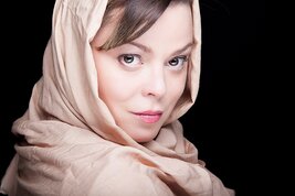 Писканың жақыннан түсірілген бейнесін көрсетеді