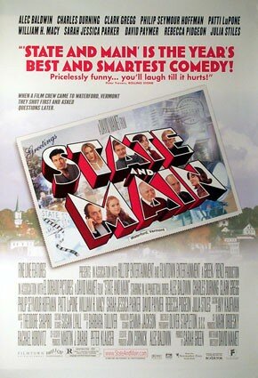 Постер: (Жизнь за кадром, 2000 - вся информация о фильме на FilmNavi.ru