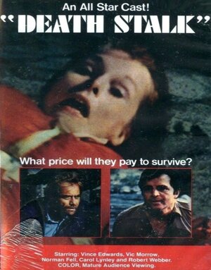 Постер: (Смертельные прятки, 1975 - вся информация о фильме на FilmNavi.ru