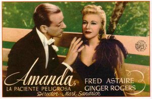 Постер: (Беззаботная, 1938 - вся информация о фильме на FilmNavi.ru