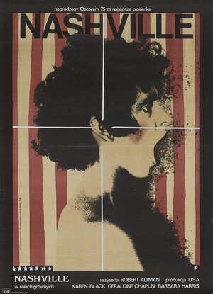 Постер: (Нэшвилл, 1975 - вся информация о фильме на FilmNavi.ru