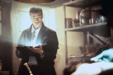 Кадр из фильма