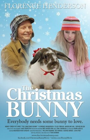 Постер: (The Christmas Bunny, 2010 - вся информация о фильме на FilmNavi.ru