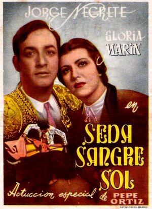 Постер: (Шёлк, кровь и солнце, 1942 - вся информация о фильме на FilmNavi.ru