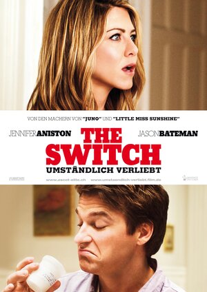 Постер: (Больше чем друг, 2010 - вся информация о фильме на FilmNavi.ru