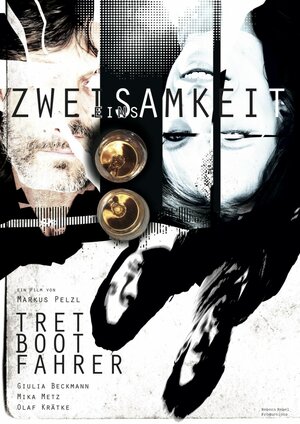 Постер: (Tretbootfahrer, 2016 - вся информация о фильме на FilmNavi.ru