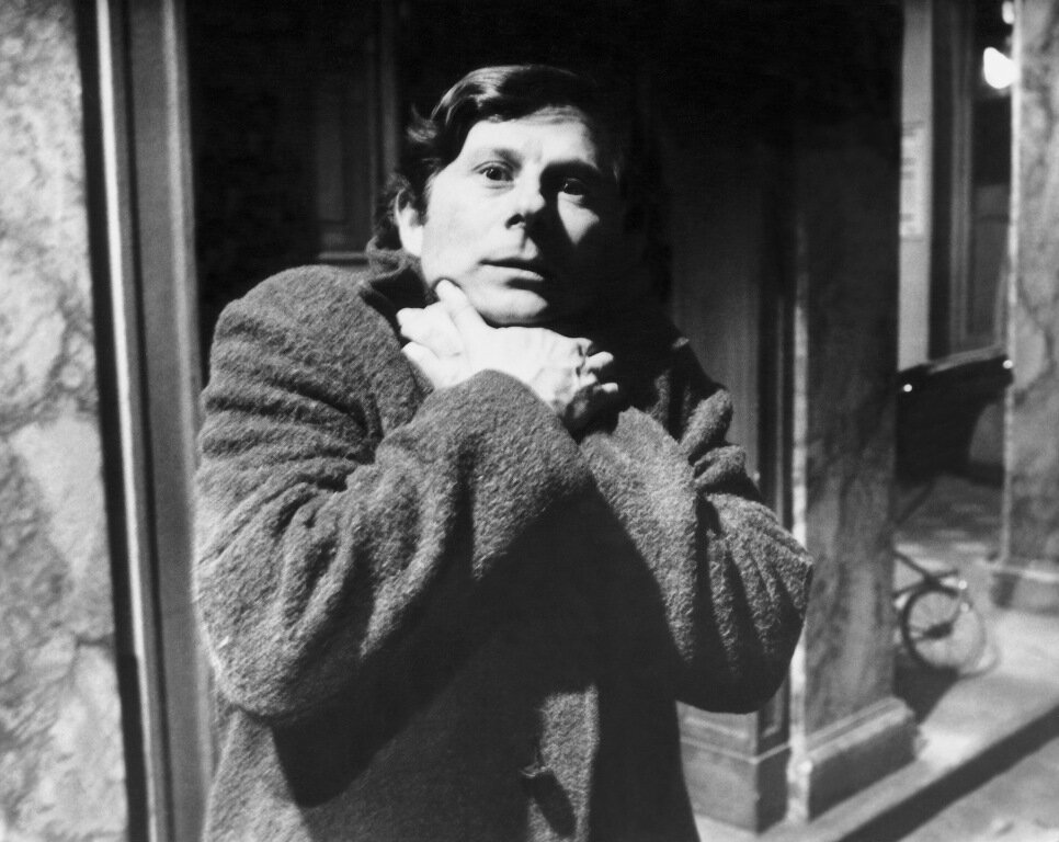Фото: Жилец / Кадр из фильма «Жилец» (1976) #1679246