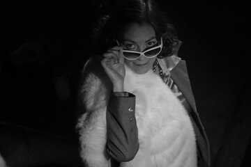 Кадр из фильма