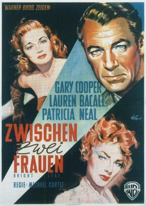 Постер: (Яркий лист, 1950 - вся информация о фильме на FilmNavi.ru