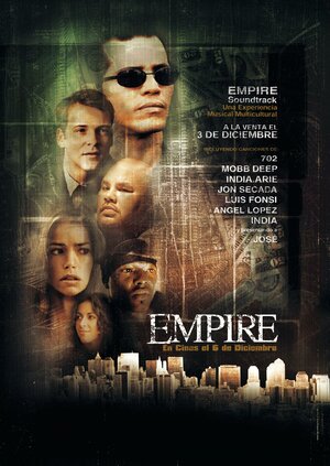 Постер: (Империя, 2002 - вся информация о фильме на FilmNavi.ru
