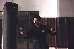 Молодые копы кадр 21 онлайн-кинотеатр Эмбликс