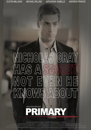 Постер: (Примат, 2014 - вся информация о фильме на FilmNavi.ru