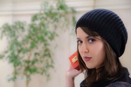 Орыс тілінде эротикалық бейнелер