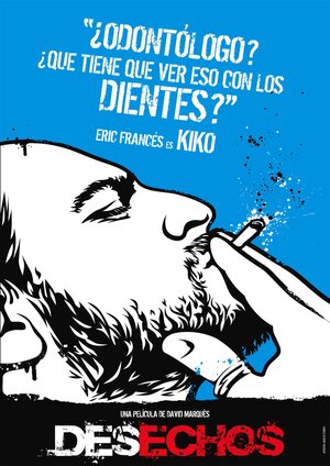 Постер: (Отходы, 2010 - вся информация о фильме на FilmNavi.ru