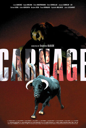 Постер: (Бойня, 2002 - вся информация о фильме на FilmNavi.ru