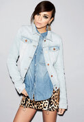 Эшли Мадекве (Ashley Madekwe): фильмы, биография, семья, фильмография ...