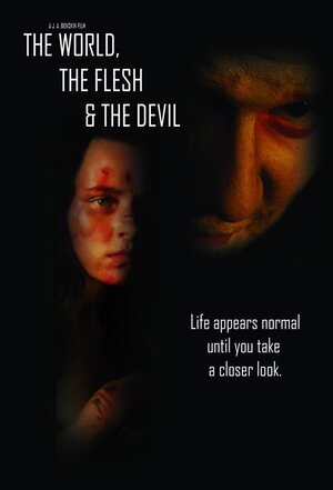Постер: (The World, the Flesh & the Devil, 2011 - вся информация о фильме на FilmNavi.ru