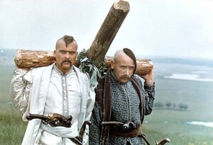 Пропавшая грамота кадр 3 онлайн-кинотеатр Эмбликс