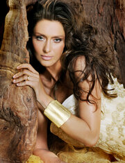 Мария Фернанда Кандидо жалаңаш