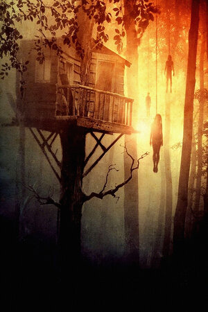 Постер: (Домик на дереве, 2014 - вся информация о фильме на FilmNavi.ru