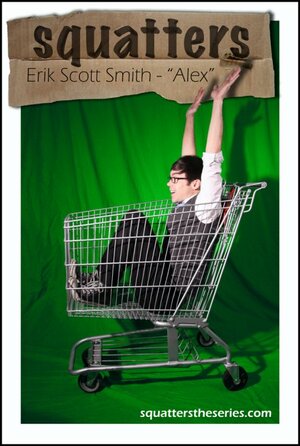 Постер: (Скваттерс, 2010 - вся информация о сериале на FilmNavi.ru